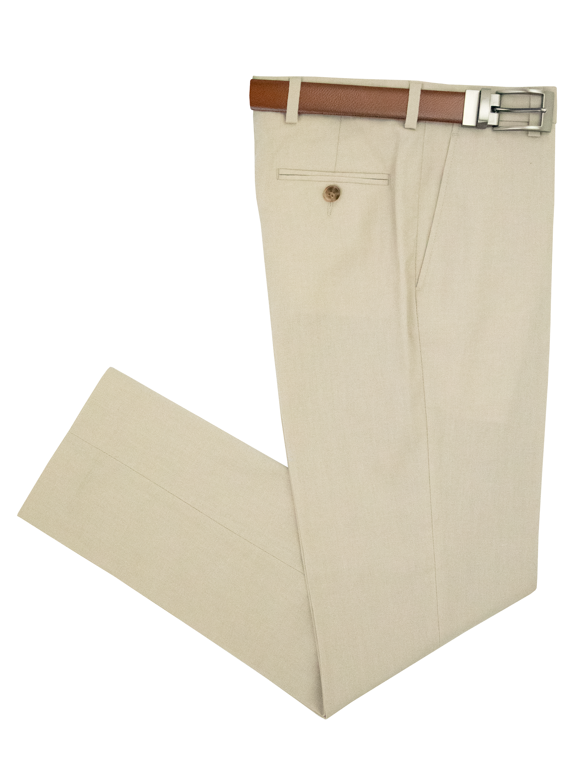 B by Brooks Brothers 39050P Boys' Dress Pants - Linen Look - Khaki –  Heritage House