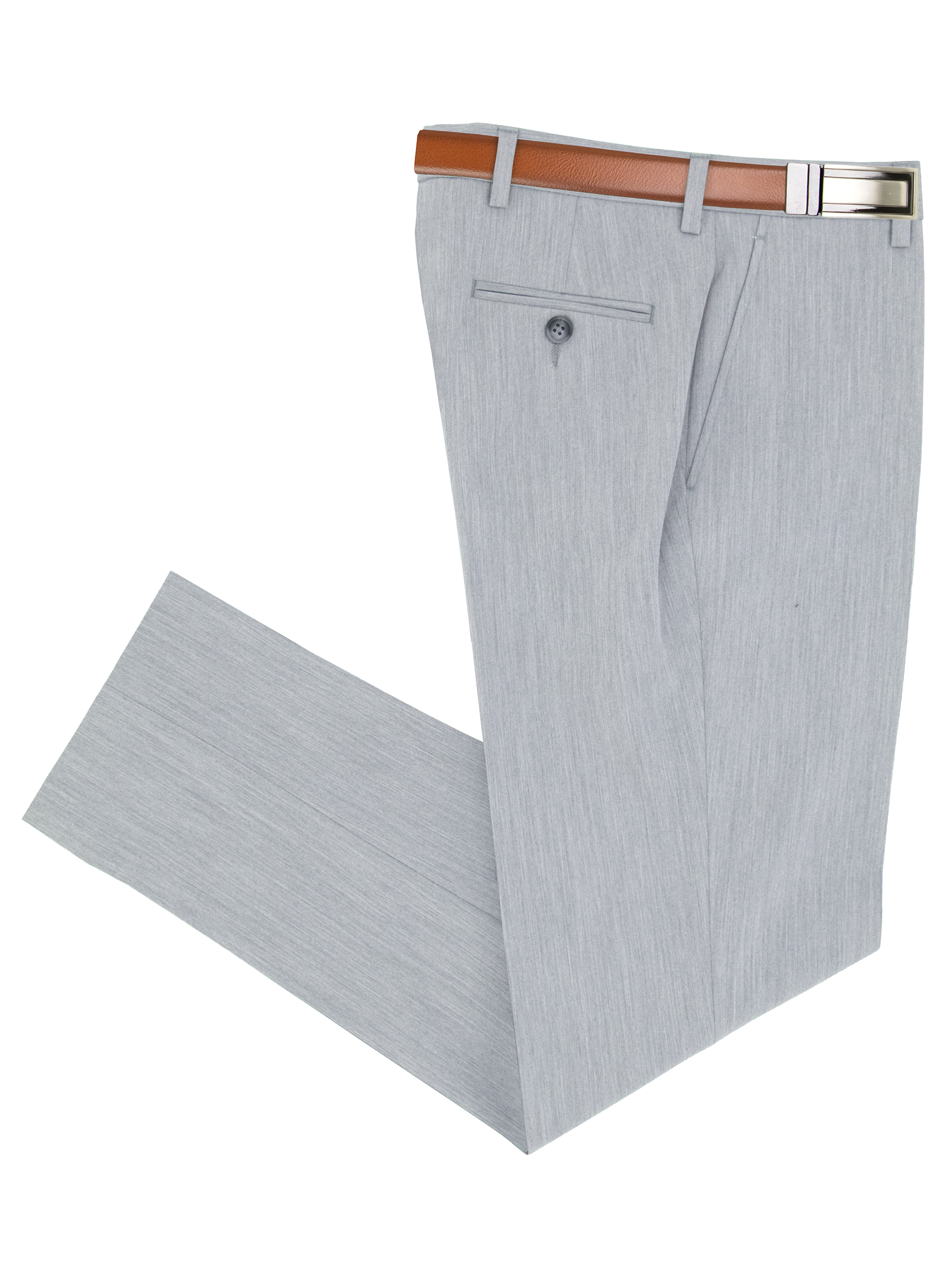 B By Brooks Brothers Big Boys Classic Machine Washable Dress Pants - Light Gray - Size 16R B By Brooks Brothers Big Boys Classic Machine Washable Dress Pants - Light Gray - Size 16R