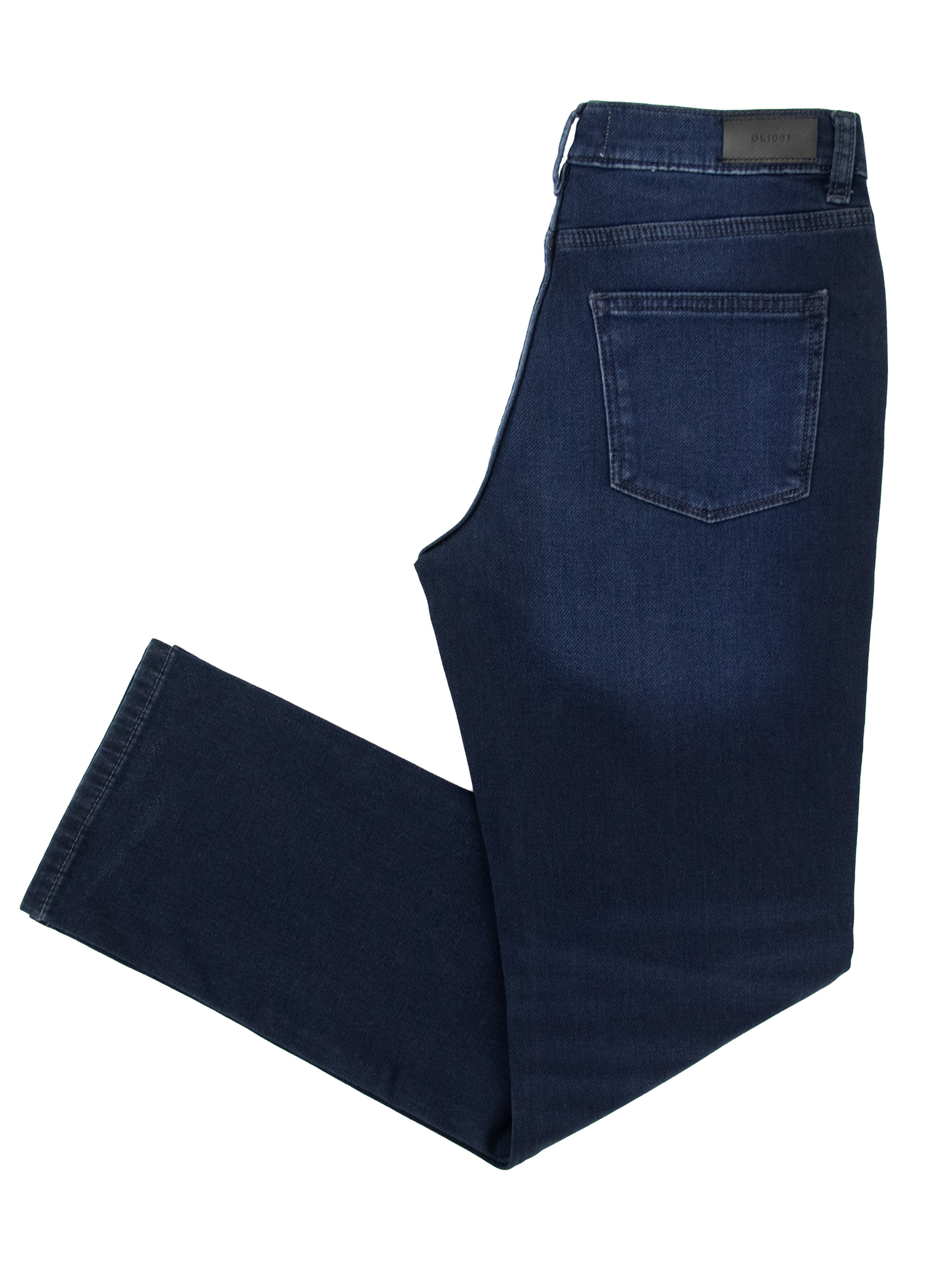 DL1961 39490 Boys' Jeans - Slim Fit - Risk - Blue