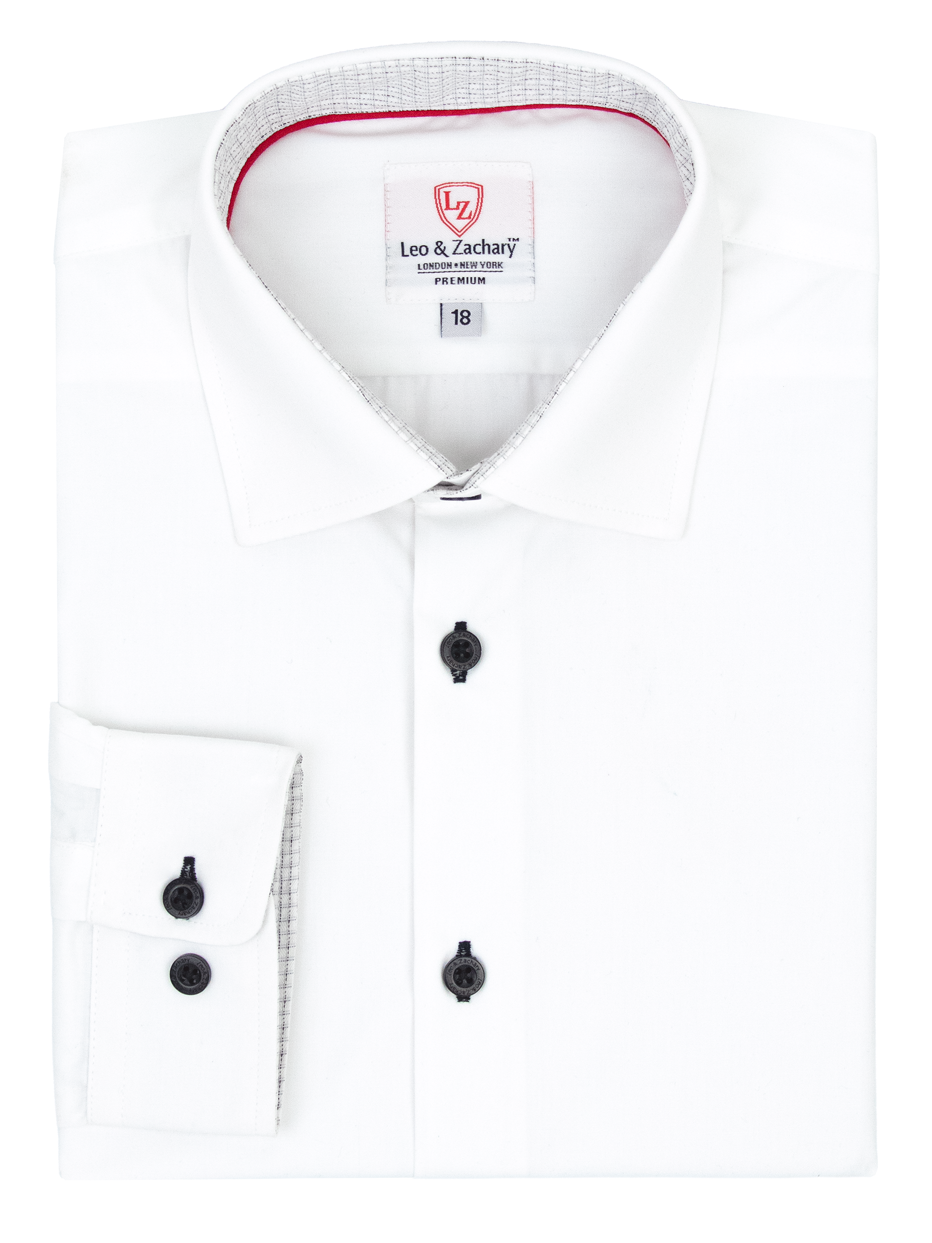Boys Shirt