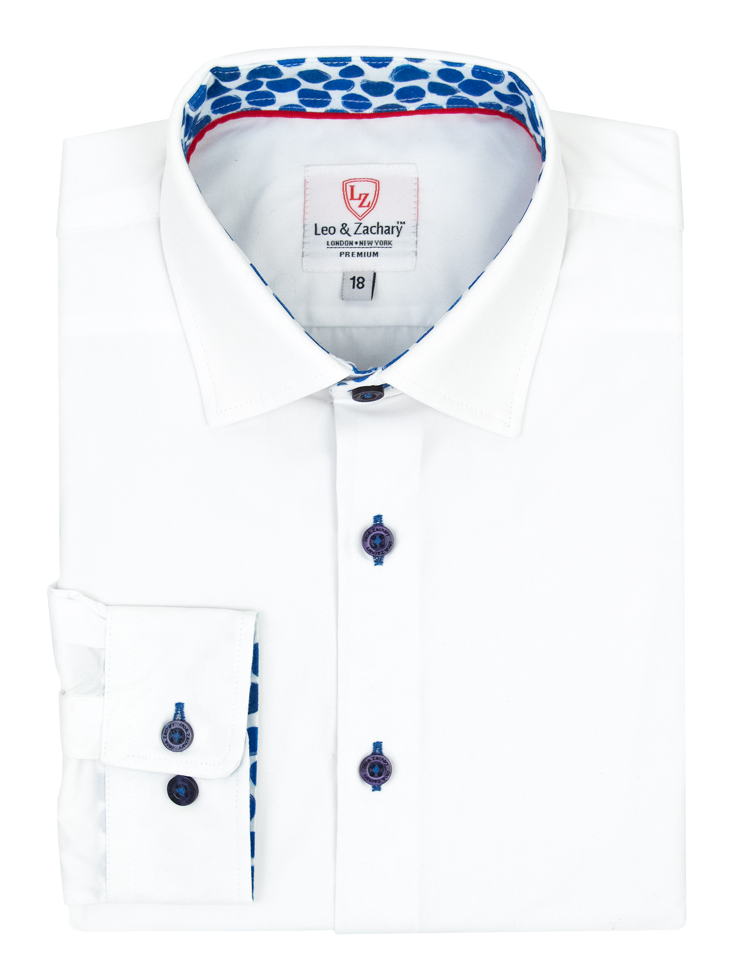 Boys Shirt
