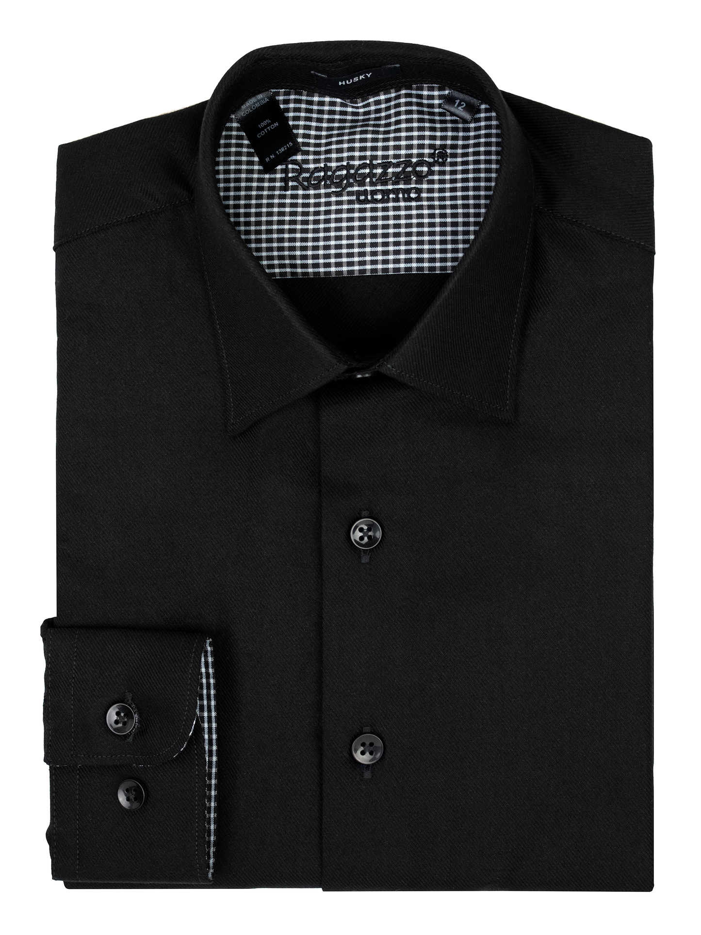 Boys Dress Shirt