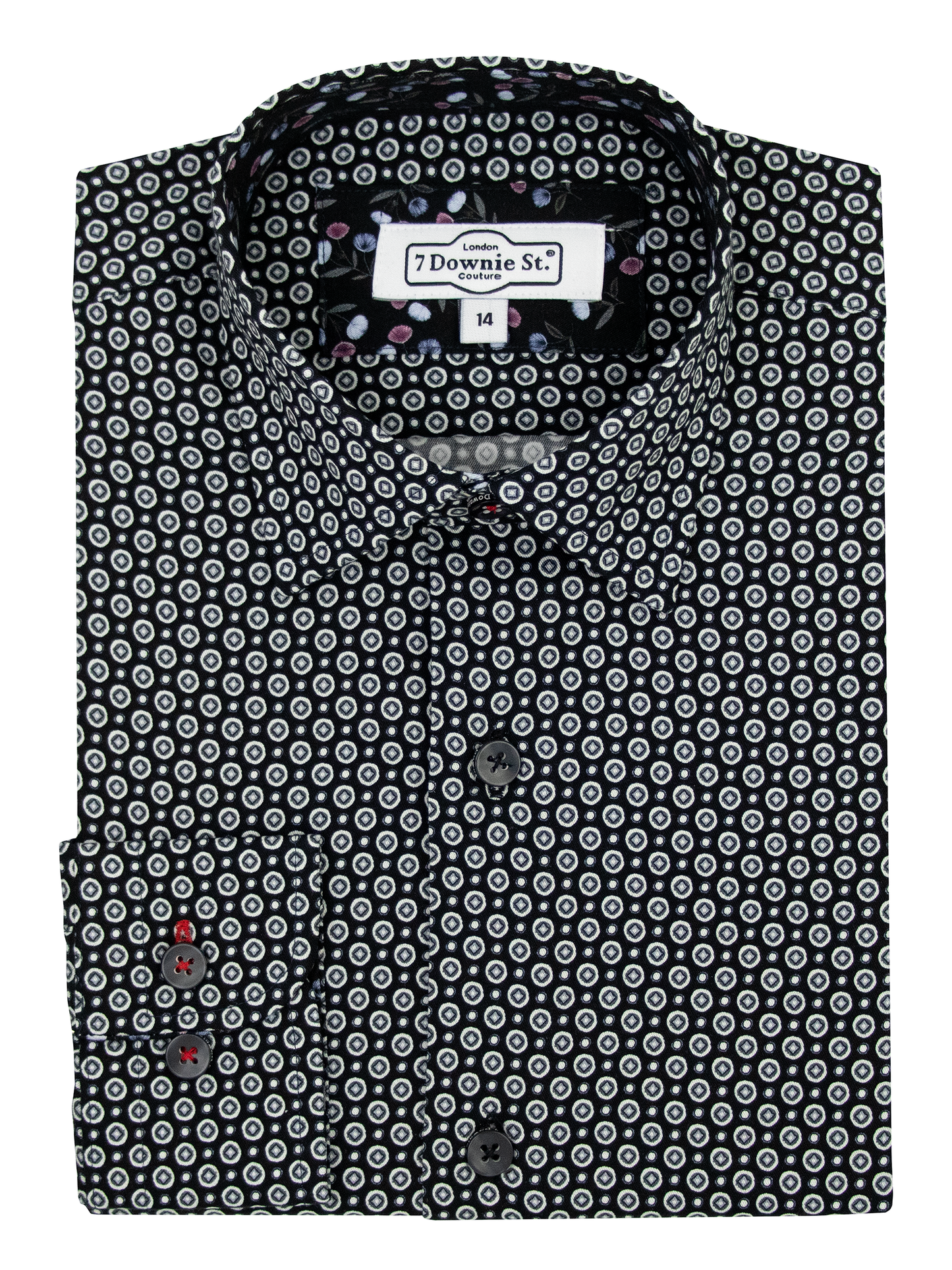 Boys Dress Shirt