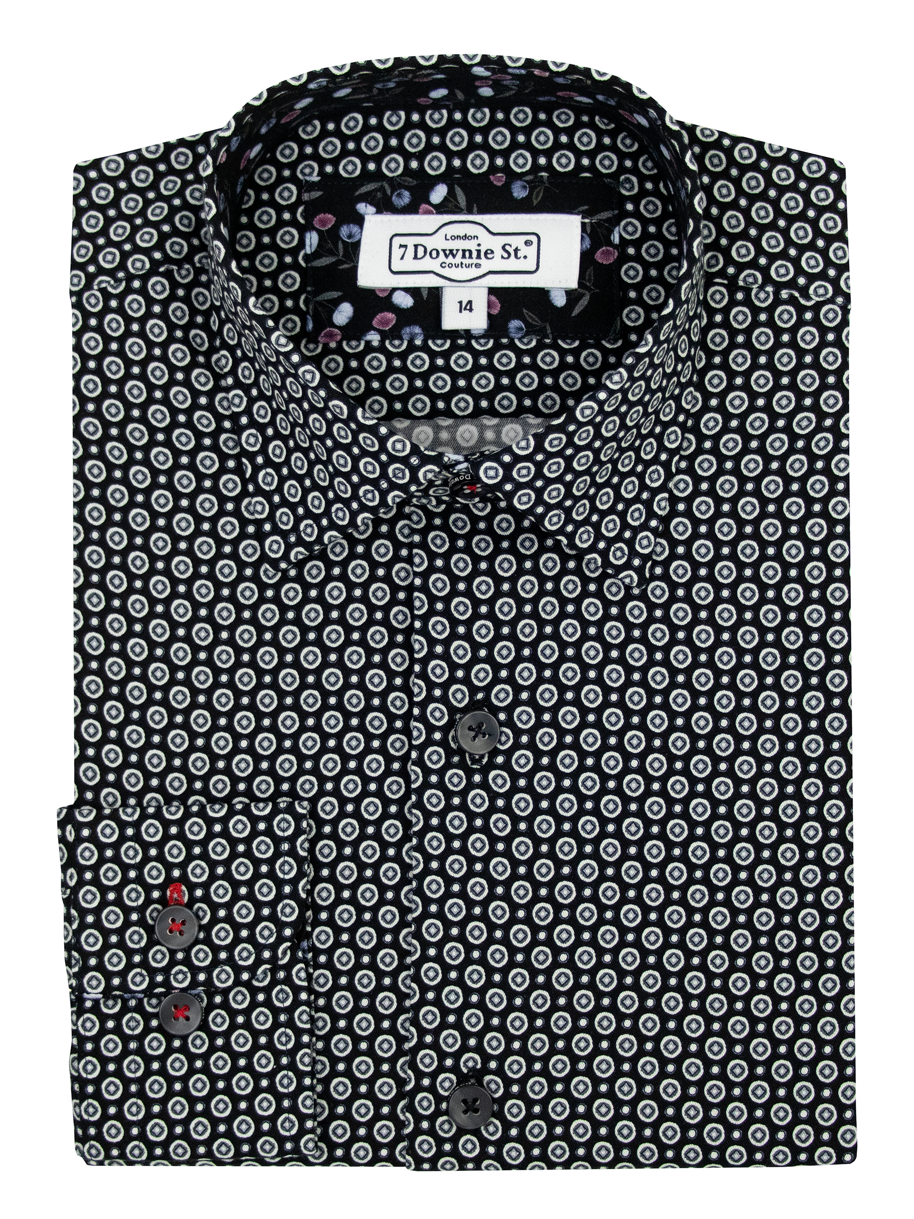 Boys Dress Shirt