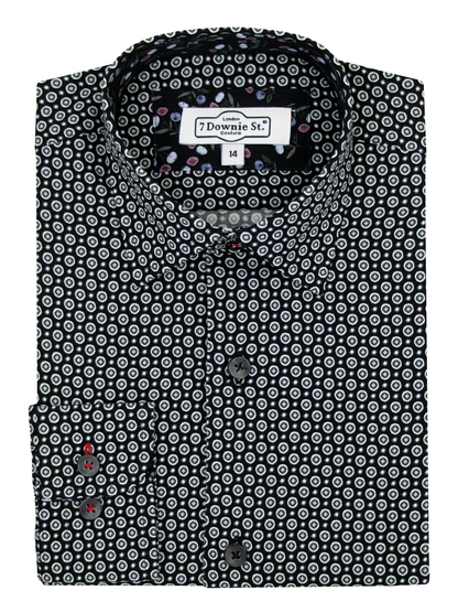 Boys Dress Shirt