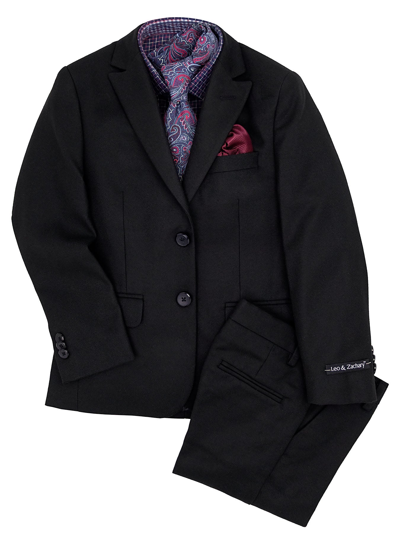Boys Suits