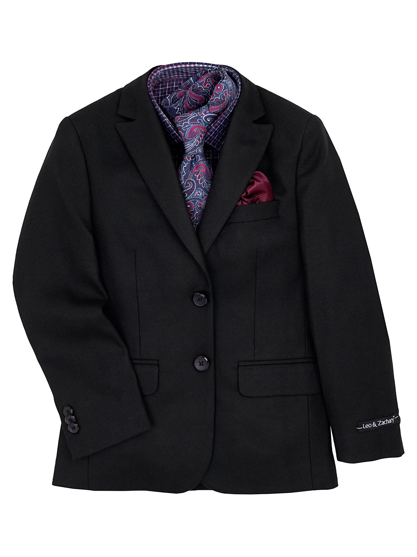 Boys Suits