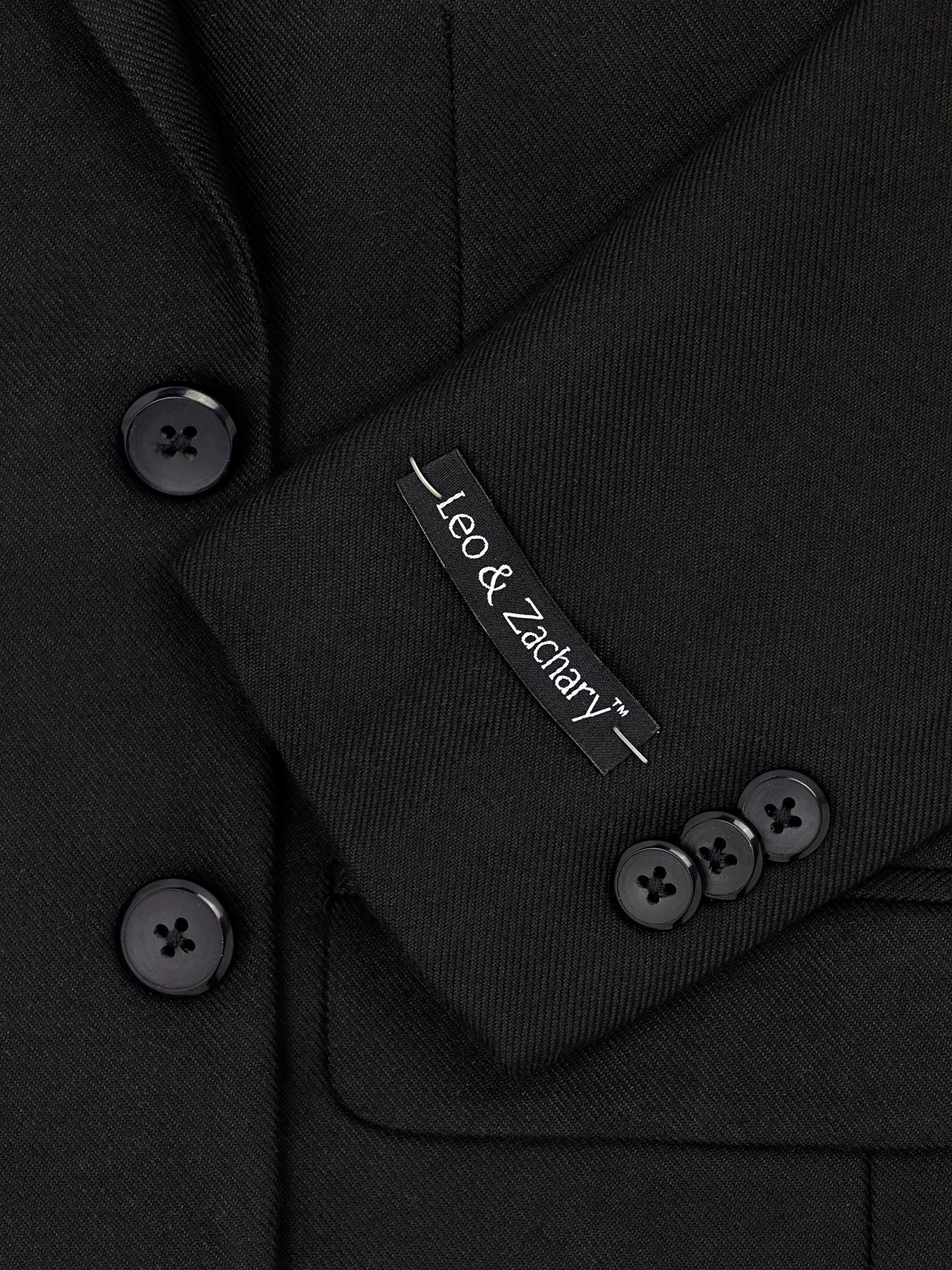 Boys Suits