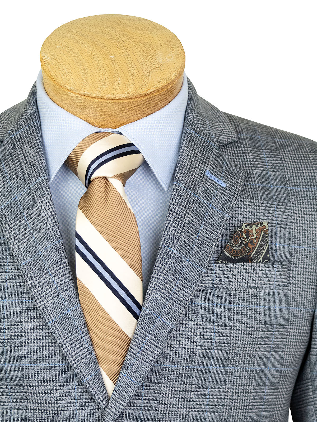 Boys Suits