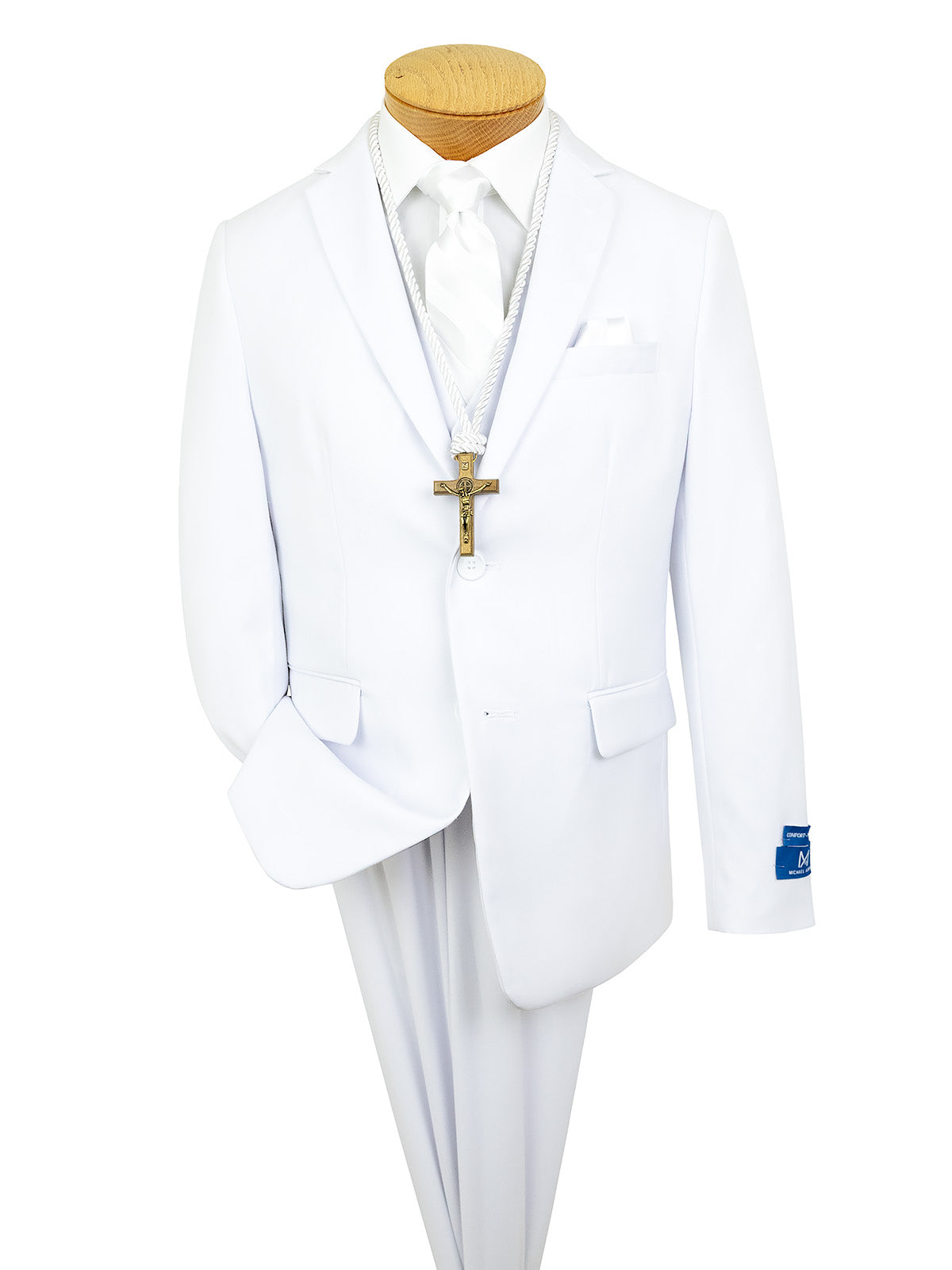 Boys communion suit