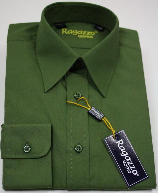 Clearance Dress Shirts tagged "Dark Green" Heritage House - The Boys' Suits Source Clearance Dress Shirts tagged "Dark Green" Heritage House - The Boys' Suits Source