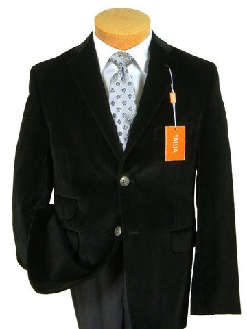 Image of Young Men's Sportcoat 11168 Black