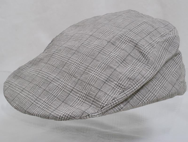 Boy's Hat 12439 Grey