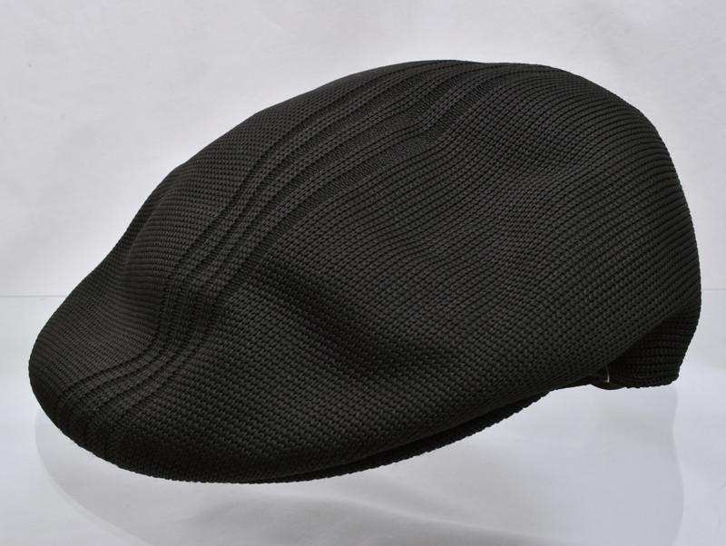 Boy's Hat 12447 Black