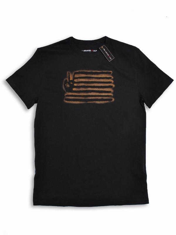 Boy's T-Shirt 12780 Black