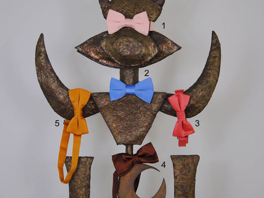 Boy's Bow Ties 13208 Solids Boys Bow Tie Heritage House 