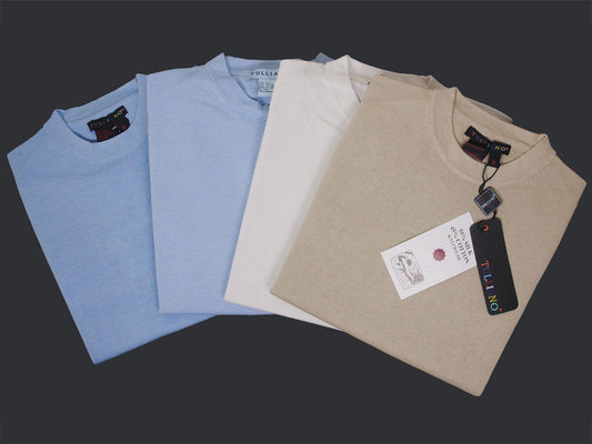 Boy's S/S Knits 15033