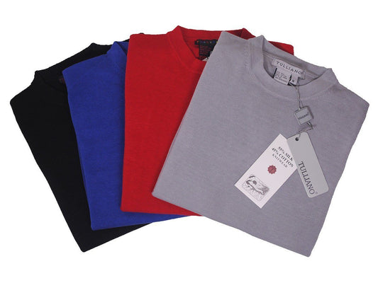 Boy's S/S Knits 15054