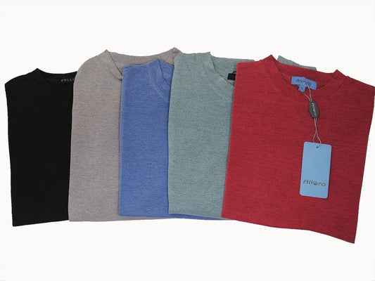 Boy's S/S Knits 15114