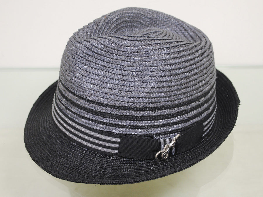 Boy's Hat 15423 Grey