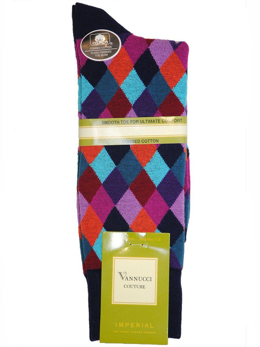 Boy's Socks 18017 Boys Socks Vannucci 