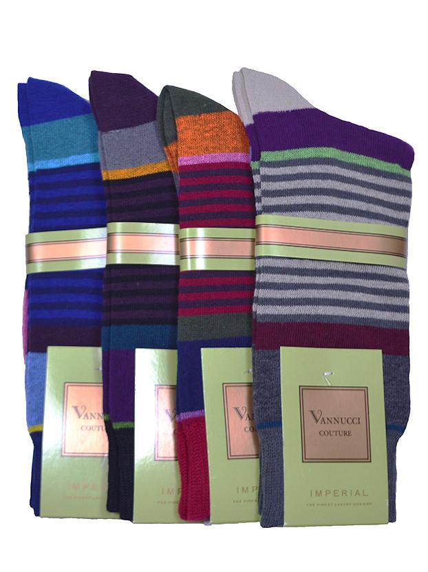 Boy's Socks 18021 Boys Socks Vannucci 