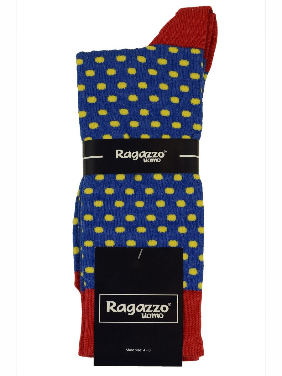 Boy's Socks 18089 Boys Socks Ragazzo 