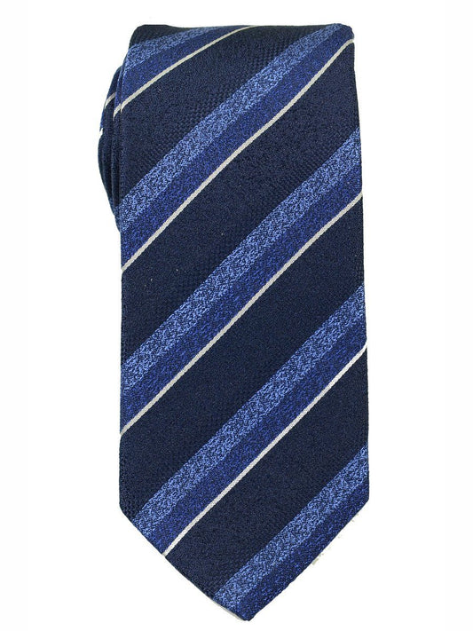 Boy's Tie 18165 Blue Boys Tie Heritage House 