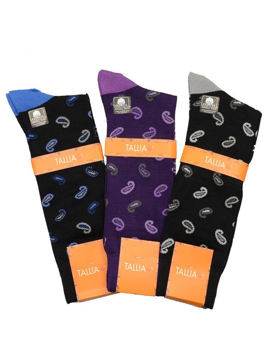 Boy's Socks 18317 Boys Socks Tallia 