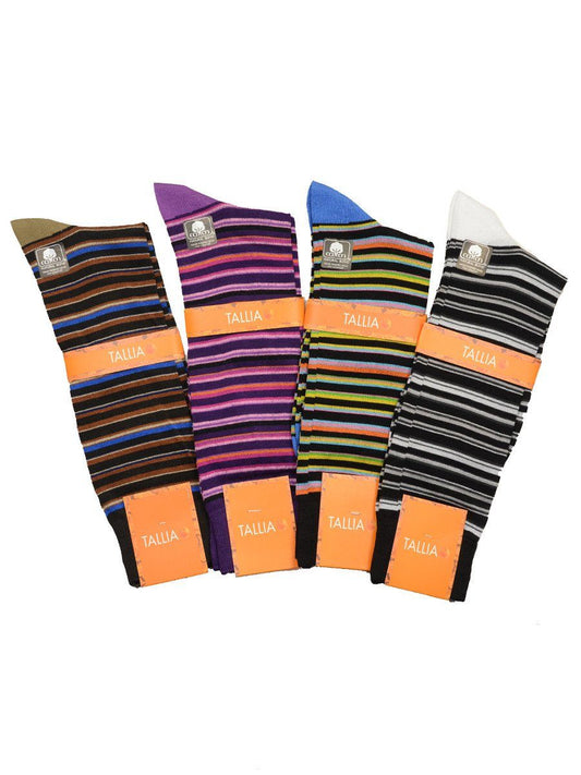 Men's Socks 18318 Boys Socks Tallia 