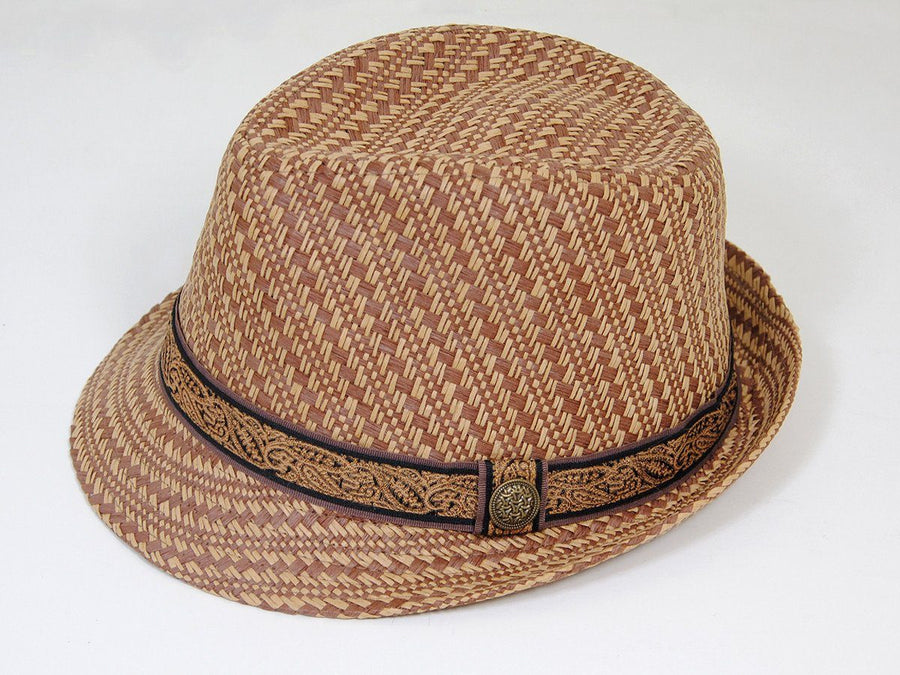 Boy's Hat 18438 Tea Boys Hat Scala 