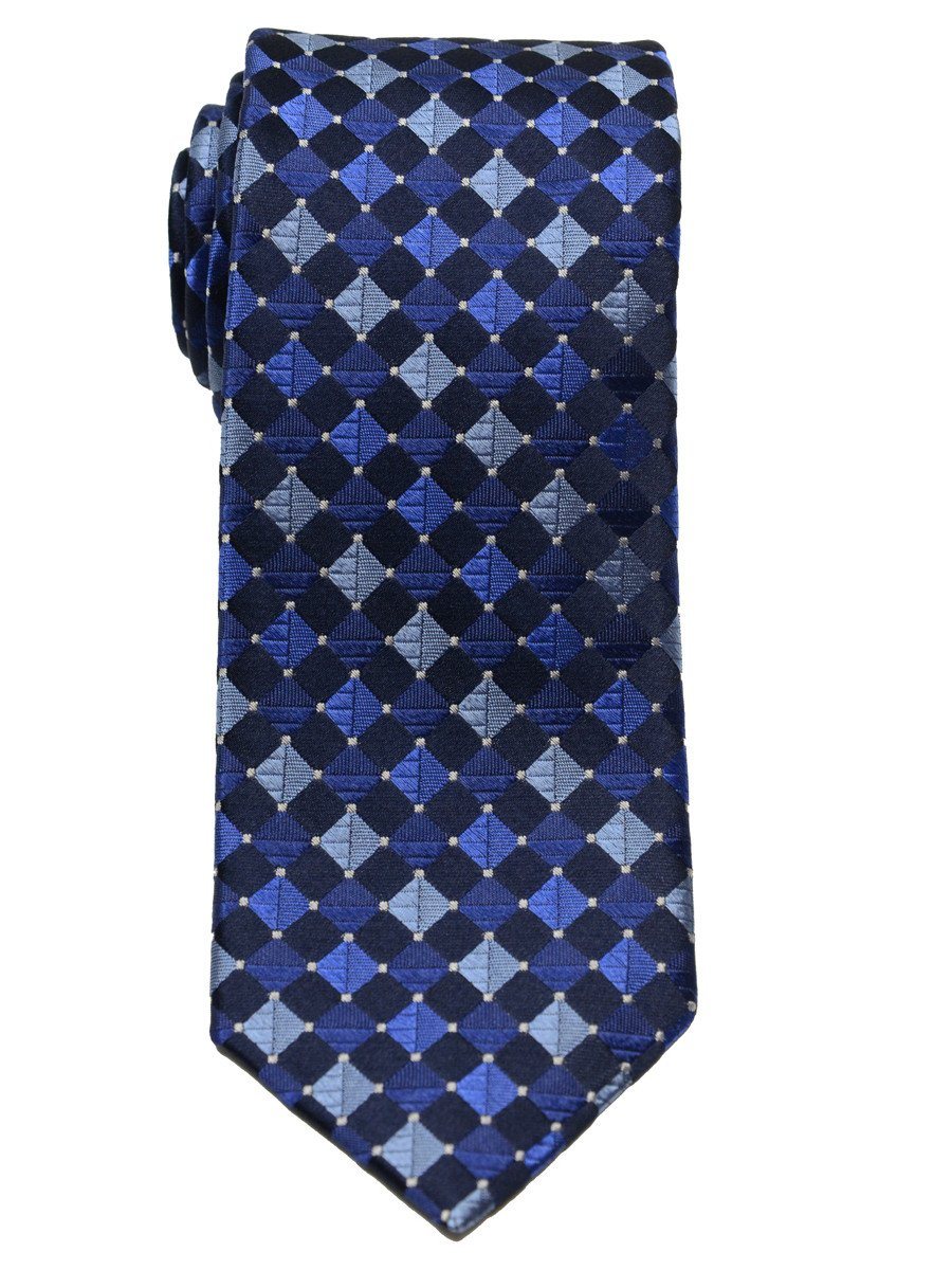 Boy's Tie 18851 Blue Boys Tie Heritage House 