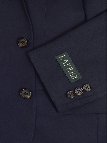Lauren Ralph Lauren 19174 65% Polyester/ 35% Rayon Boy's Suit Separate ...