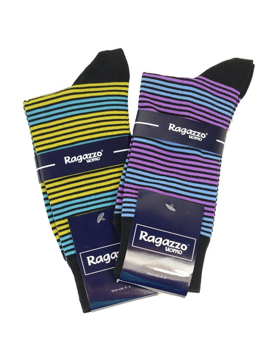 Boy's Socks 19389 Boys Socks Ragazzo 
