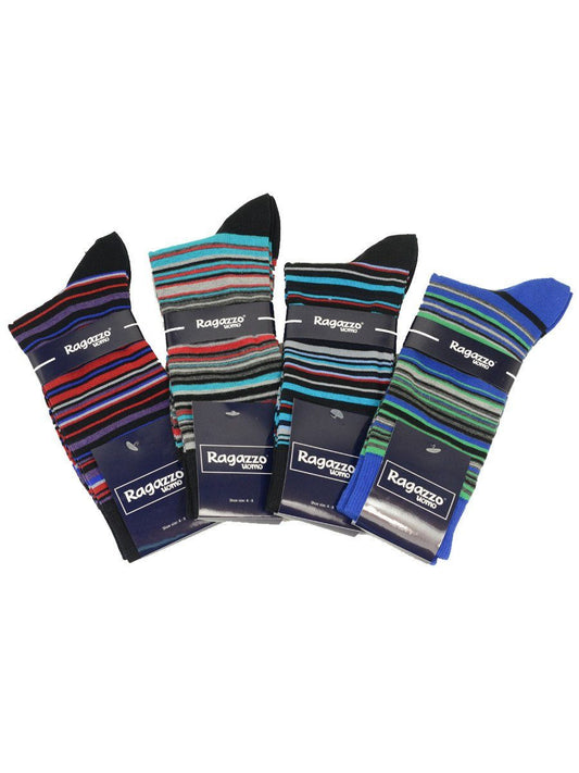 Boy's Socks 19397 Boys Socks Ragazzo 