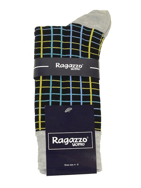 Boy's Socks 19399 Boys Socks Ragazzo 