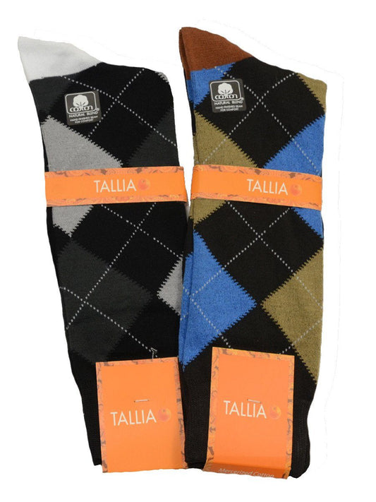 Boy's Socks 19870 Boys Socks Tallia 