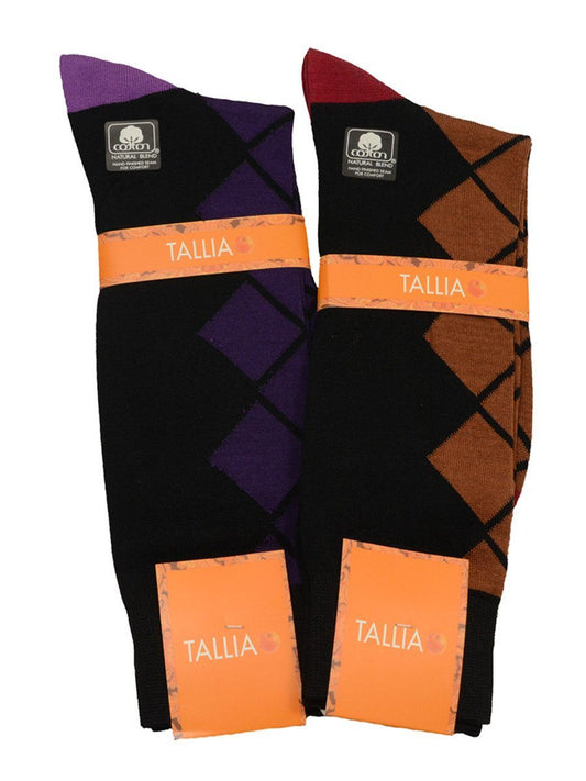 Men's Socks 19879 Boys Socks Tallia 
