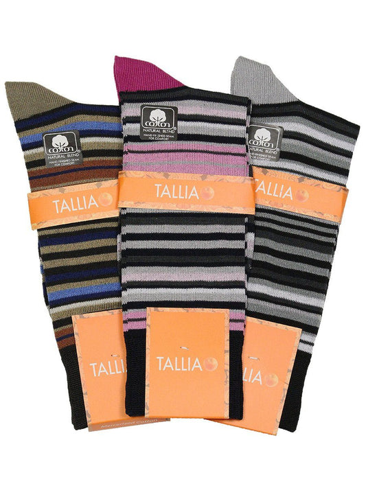 Boy's Socks 19889 Boys Socks Tallia 