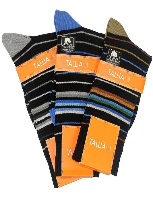 Boy's Socks 19891 Boys Socks Tallia 