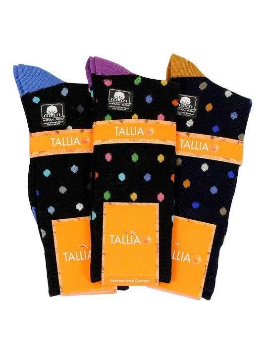 Boy's Socks 19895 Boys Socks Tallia 