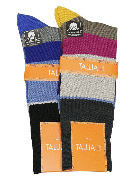 Boy's Socks 19897 Boys Socks Tallia 