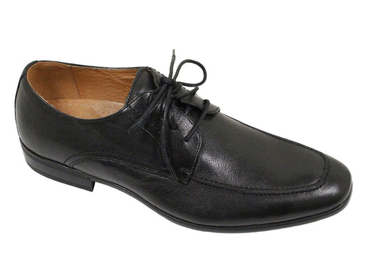 Boy's Shoe 20197 Black Boys Shoes Florsheim 