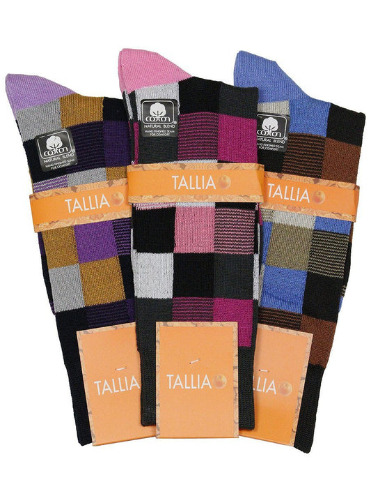 Boy's Socks 21316 Boys Socks Tallia 