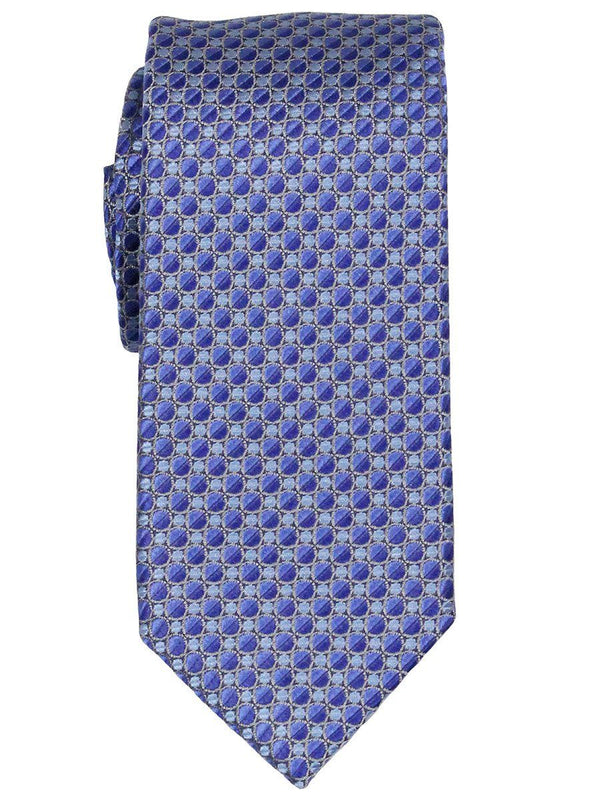 Heritage House 27080  Boy's Tie - Paisley - Purple
