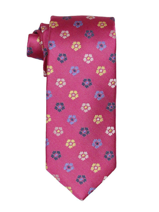 Boy's Tie 21847 Pink Boys Tie Heritage House 