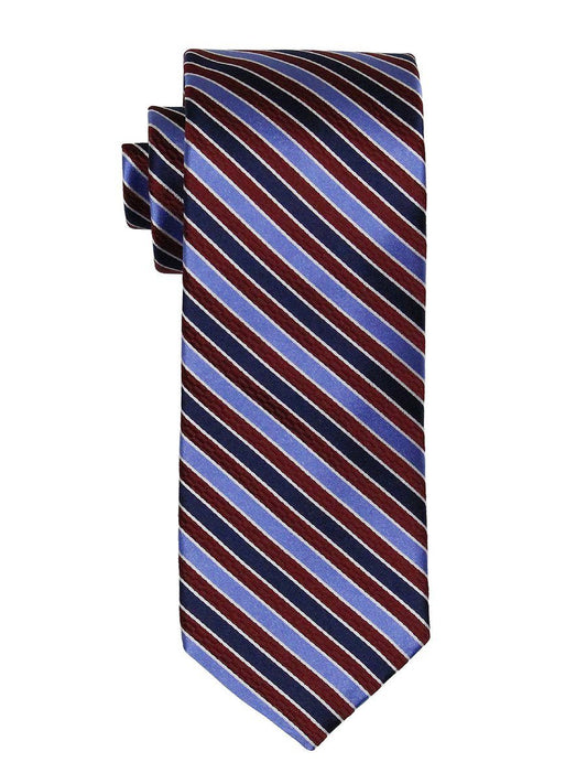 Boy's Tie 21879 Red/Blue Boys Tie Heritage House 