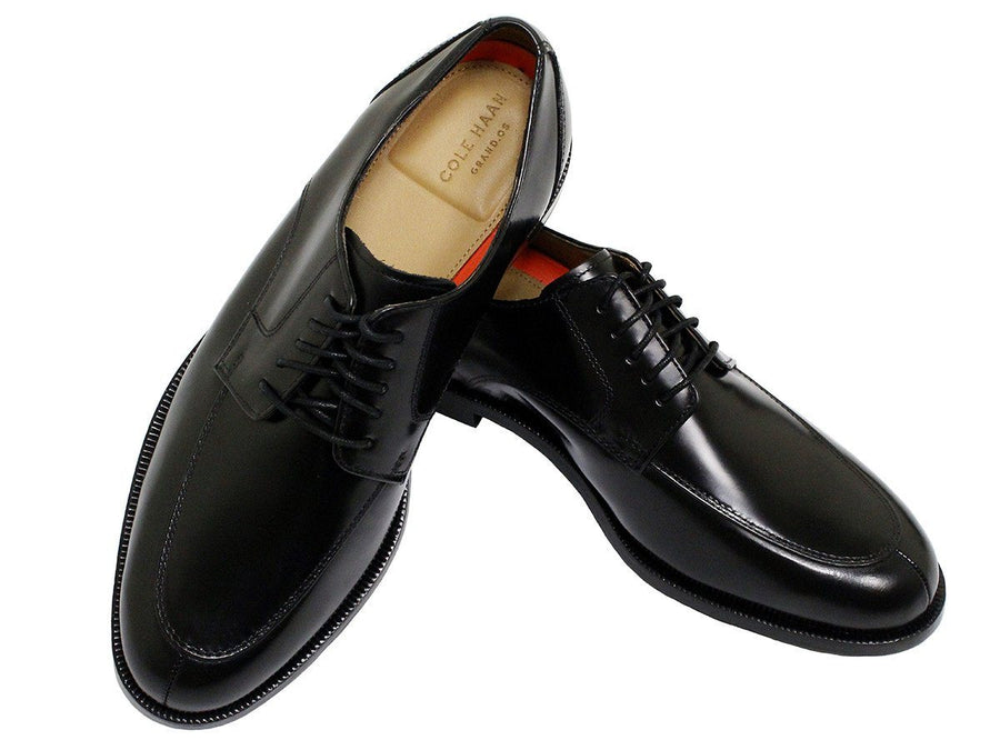 Boy's Shoe 22336 Black Boys Shoes Cole Haan 