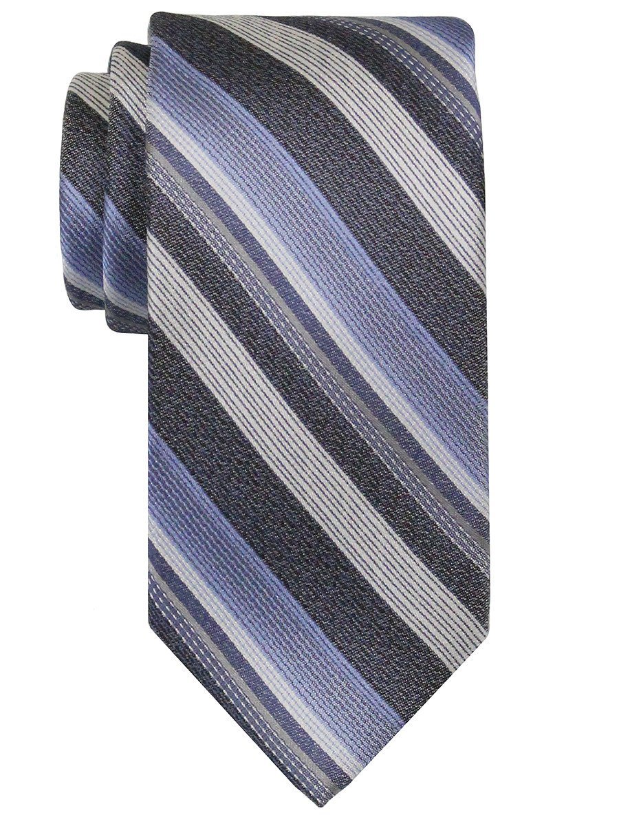 Boy's Tie 22391 Grey/Blue Boys Tie Heritage House 