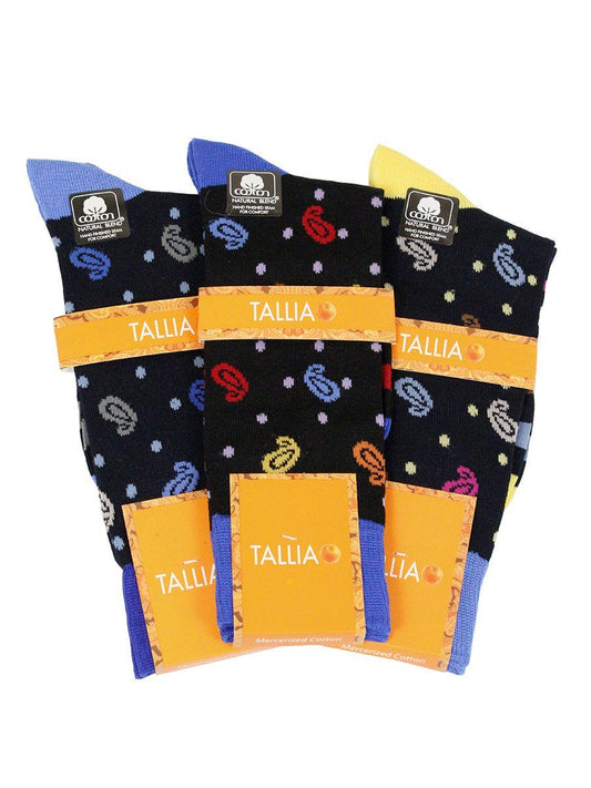 Boy's Socks 22519 Boys Socks Tallia 